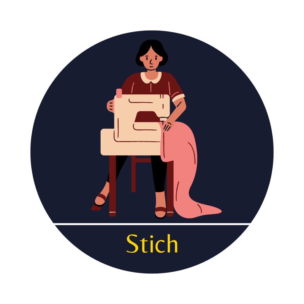 Stich @ karinatailor.com