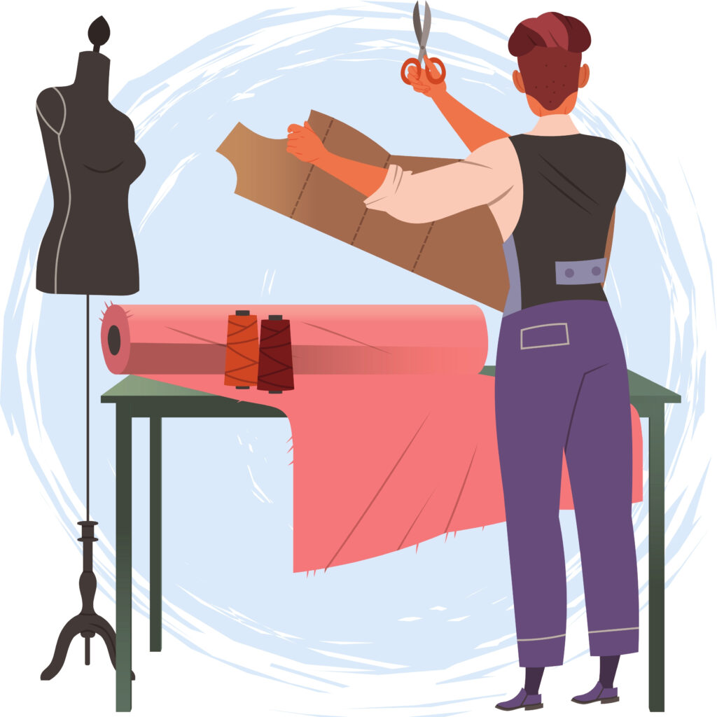 Professional Boutique Designer