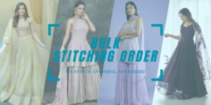 Affordable bridal lehengas in Noida