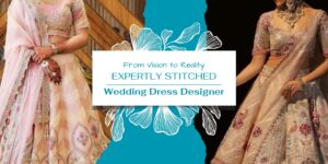 Best bridal lehenga designers in Noida