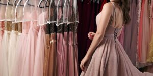 Custom wedding dress boutiques near Ghaziabad