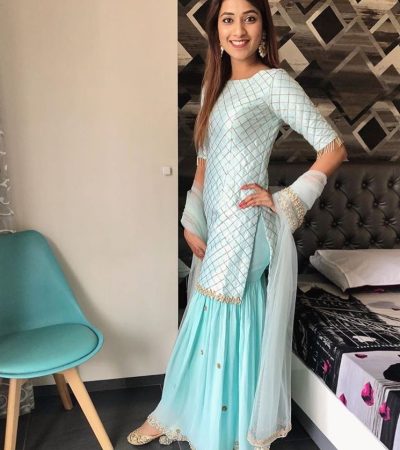 New Arrivals – Fizzy Goblet