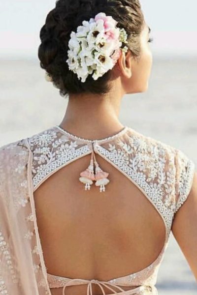 saree blouse design _ blouse design _